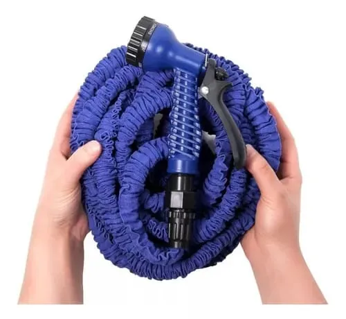 Manguera Expandible Magic Hose 30 Metros/100ft